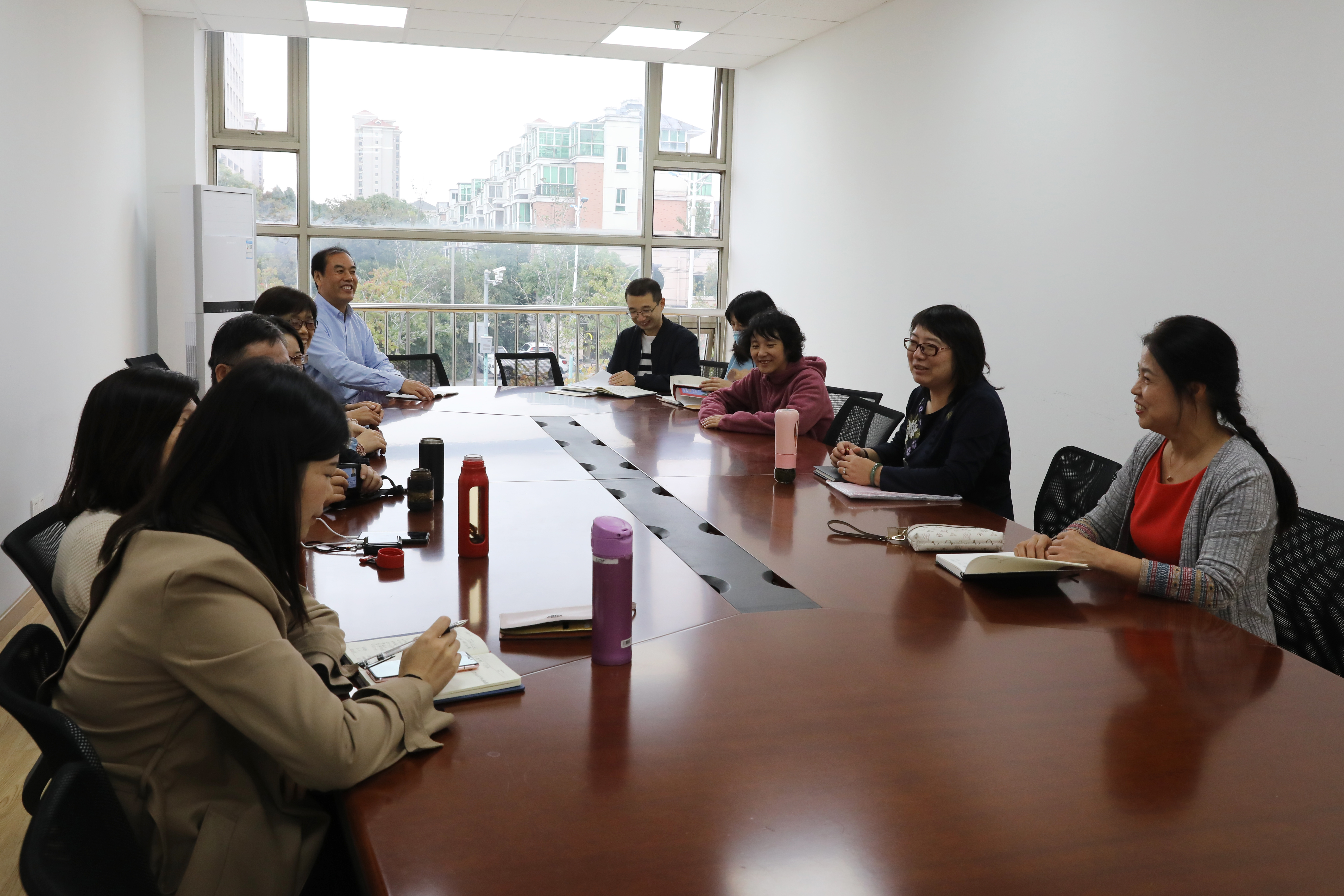 图为宣讲会现场 图为宣讲会现场