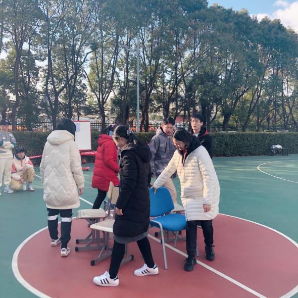 图为现场 图为现场